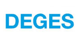 Logo: DEGES Deutsche Einheit Fernstraßenplanungs und -bau GmbH