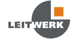Logo: LeitWerk Neo GmbH