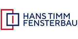 Logo: Hans Timm Fensterbau GmbH & Co. KG