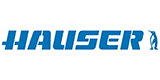 Logo: Hauser GmbH