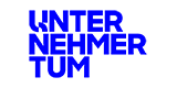 Logo: UnternehmerTUM GmbH