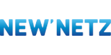 Logo: NEW Netz GmbH