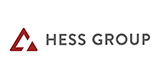 Logo: HESS GROUP GmbH