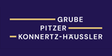 Logo: Grube · Pitzer · Konnertz-Häußler Rechtsanwälte