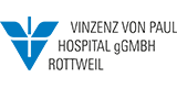 Logo: Vinzenz von Paul Hospital gGmbH