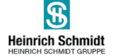 Logo: Heinrich Schmidt Holding GmbH & Co. KG