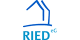 Logo: Baugenossenschaft Ried eG