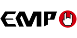 Logo: E.M.P. Merchandising Handelsgesellschaft mbH