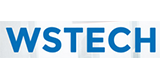 Logo: WSTECH GmbH
