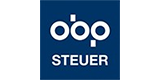 Logo: obp steuer Burghaus & Faltermeier PartG mbB - Steuerberater