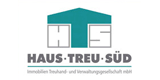 Logo: Haus-Treu-Süd Immobilien Treuhand- und Verwaltungs-Gesellschaft mbH