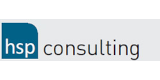 Logo: hsp Consulting Dr. Hasselmann GmbH