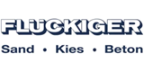Logo: Sand- und Kiesvertrieb Freiburg i. Br. Flückiger GmbH & Co. KG