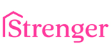 Logo: STRENGER Holding GmbH