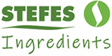 Logo: STEFES Ingredients GmbH
