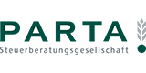 Logo: PARTA Steuerberatung GmbH
