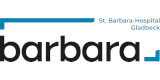 Logo: St. Barbara Hospital