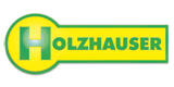 Logo: Holzhauser GmbH Baumaschinen