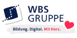 Logo: WBS TRAINING AG