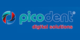 Logo: picodent Dental Produktions- u. Vertriebs GmbH