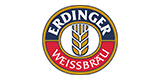 Logo: Privatbrauerei ERDINGER Weißbräu Werner Brombach GmbH