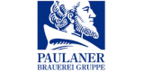 Logo: Paulaner Brauerei Gruppe