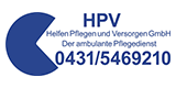 Logo: HPV Helfen Pflegen und Versorgen GmbH