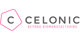 Logo: Celonic Deutschland GmbH & Co. KG