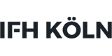Logo: IFH Köln GmbH