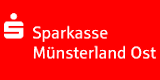 Logo: Sparkasse Münsterland Ost
