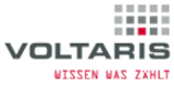 Logo: VOLTARIS GmbH