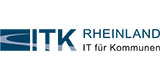 Logo: ITK Rheinland