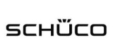 Logo: Schüco PWS Produktions KG