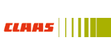 Logo: Claas Vertriebsgesellschaft mbH
