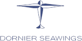 Logo: Dornier Seawings GmbH