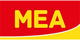 Logo: MEA Metal Applications GmbH