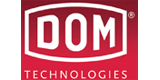 Logo: DOM Sicherheitstechnik GmbH & Co. KG