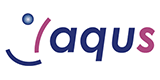 Logo: AQuS Ausbildungs- und Qualifizierungsservices GmbH