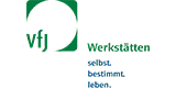Logo: VfJ Werkstätten GmbH