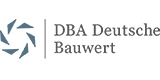 Logo: DBA Deutsche Bauwert AG