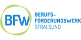 Logo: Berufsförderungswerk Stralsund GmbH