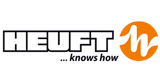 Logo: Heuft Systemtechnik GmbH