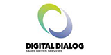 Logo: digital-dialog GmbH - mobile.de