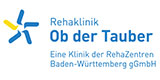 Logo: Reha-Klinik Ob der Tauber