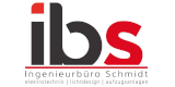 Logo: IBS-TA Ingenieurbüro für technische Ausrüstung