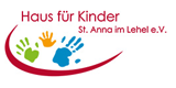 Logo: St. Anna im Lehel e.V.