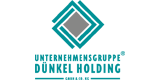 Logo: Unternehmensgruppe Dünkel Holding GmbH & Co. KG