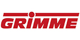 Logo: GRIMME Vertriebsgesellschaft mbH