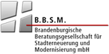 B.B.S.M. Brandenburgische Beratungsgesellschaft für Stadterneuerung und Modernisierung mbh
