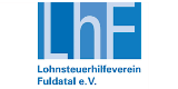 Logo: Lohnsteuerhilfeverein Fuldatal e. V.